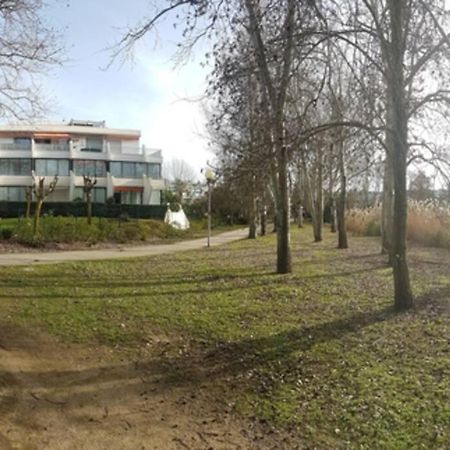 T2 Qaurtier Couchant, Vue Parc, Au Calme, A 5 Min De La Plage La Grande-Motte Exterior photo